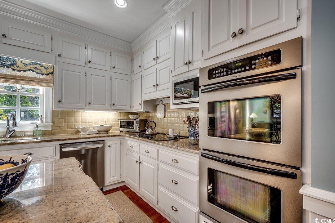 Myrtle Beach, South Carolina, 29572, United States, 5 Bedrooms Bedrooms, ,5 BathroomsBathrooms,Residential,Active,1753925