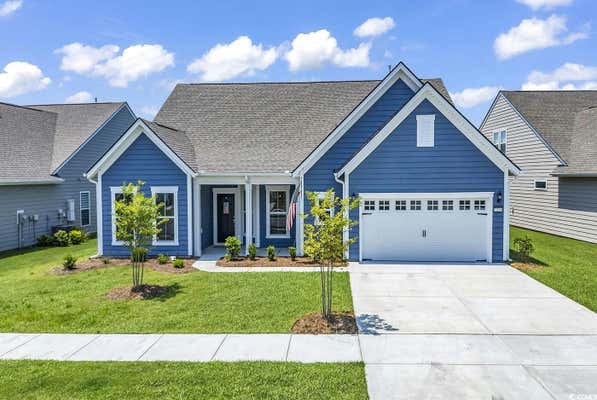 7215 SPOLETO DR, MYRTLE BEACH, SC 29572 - Image 1