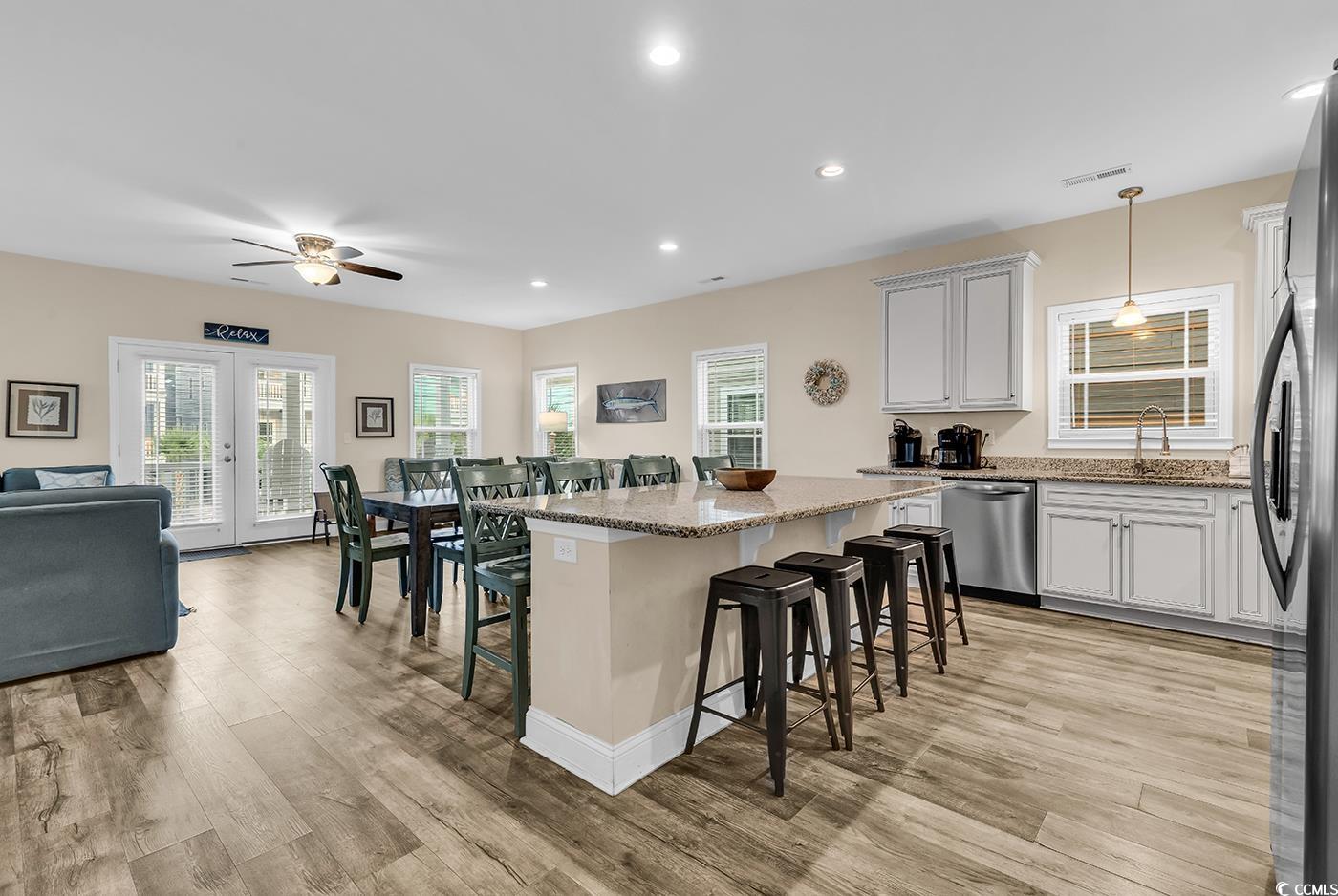 Surfside Beach, South Carolina, 29575, United States, 7 Bedrooms Bedrooms, ,8 BathroomsBathrooms,Residential,Active,1926698