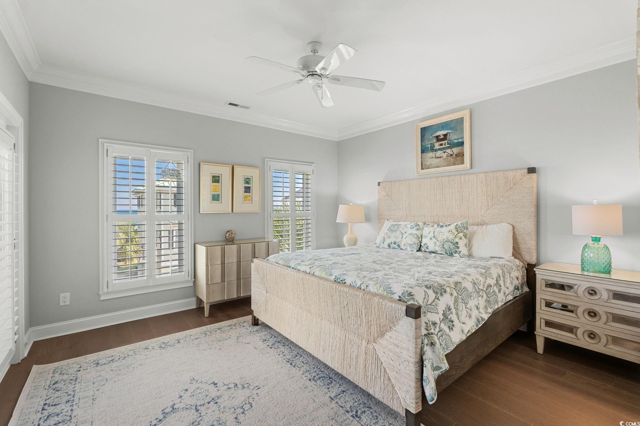 Pawleys Island, South Carolina, 29585, United States, 4 Bedrooms Bedrooms, ,4 BathroomsBathrooms,Residential,Active,1952317