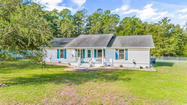 5175 BOTTLE BRANCH RD, CONWAY, SC 29527 - Image 1