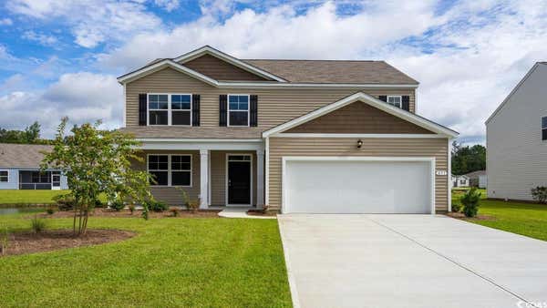 158 COUNTRY GROVE WAY, GALIVANTS FERRY, SC 29544 - Image 1