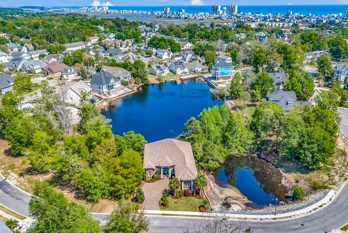 North Myrtle Beach, South Carolina, 29582, United States, 3 Bedrooms Bedrooms, ,4 BathroomsBathrooms,Residential,Active,1843395