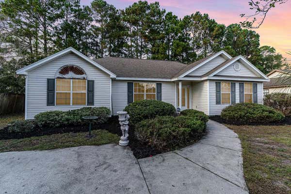 4175 HUNTING BOW TRL, MYRTLE BEACH, SC 29579 - Image 1