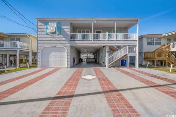 311 51ST AVE N, NORTH MYRTLE BEACH, SC 29582 - Image 1