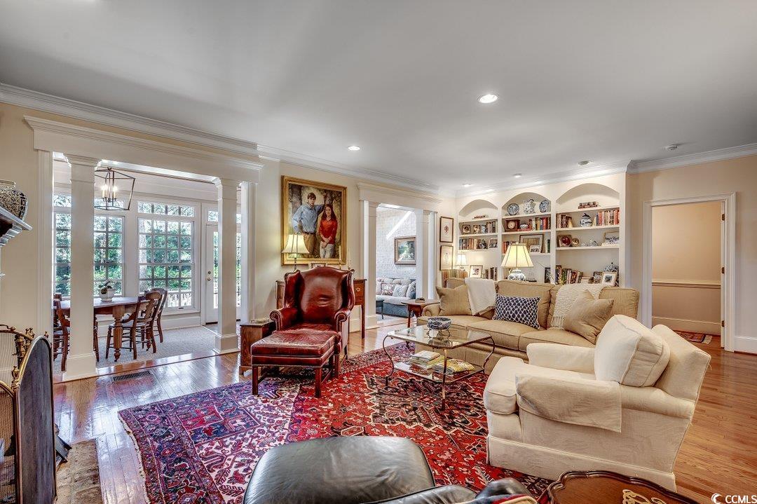 Myrtle Beach, South Carolina, 29572, United States, 5 Bedrooms Bedrooms, ,5 BathroomsBathrooms,Residential,Active,1753925