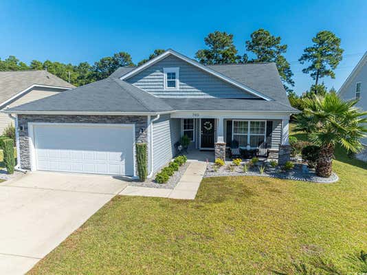 793 OLD CASTLE LOOP, MYRTLE BEACH, SC 29579 - Image 1