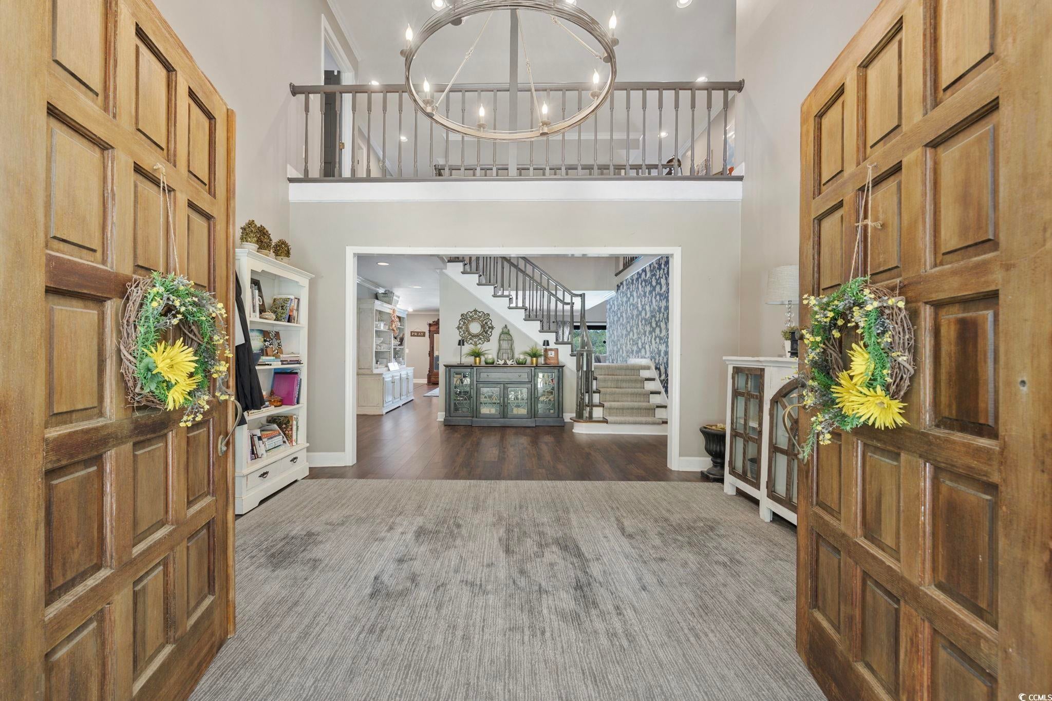 Georgetown, South Carolina, 29440, United States, 7 Bedrooms Bedrooms, ,5 BathroomsBathrooms,Residential,Active,1922301