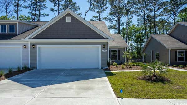 509 COURTRIDGE LOOP, CONWAY, SC 29526 - Image 1