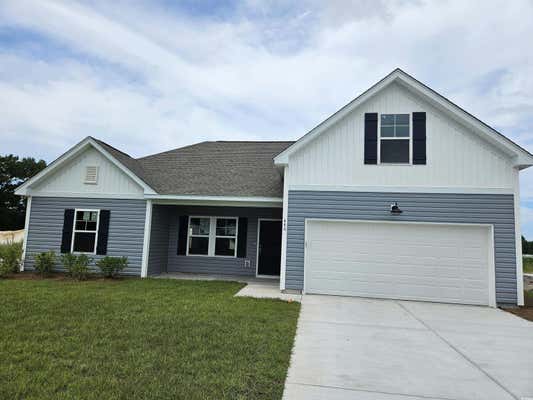 428 HALLIE MARTIN RD, CONWAY, SC 29527 - Image 1