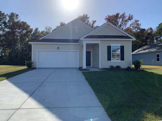 214 LINARES ST, LORIS, SC 29569 - Image 1