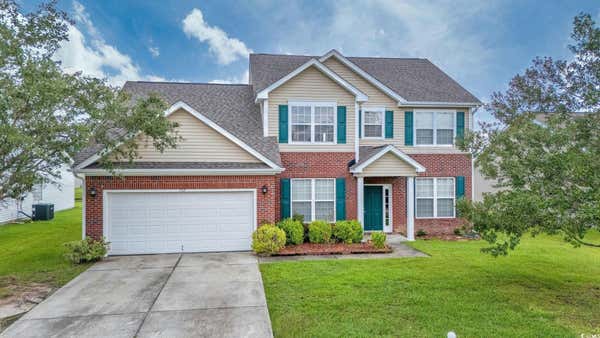 192 ZINNIA DR, MYRTLE BEACH, SC 29579 - Image 1