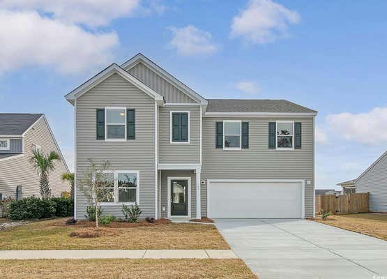 3120 PALMA WAY, MYRTLE BEACH, SC 29579 - Image 1