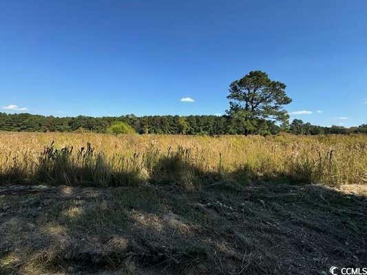 LOT 6 JEWEL LN., CONWAY, SC 29527 - Image 1