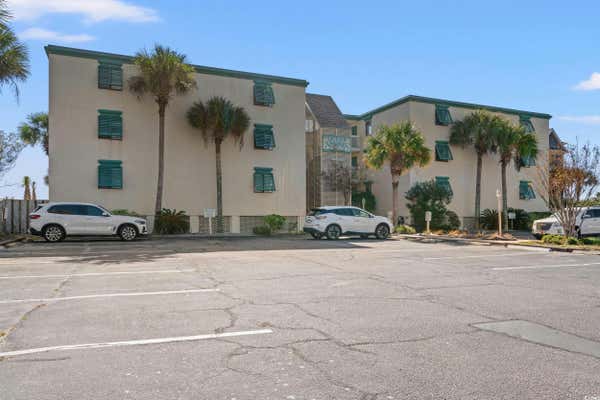 105 S OCEAN BLVD # 201, NORTH MYRTLE BEACH, SC 29582 - Image 1