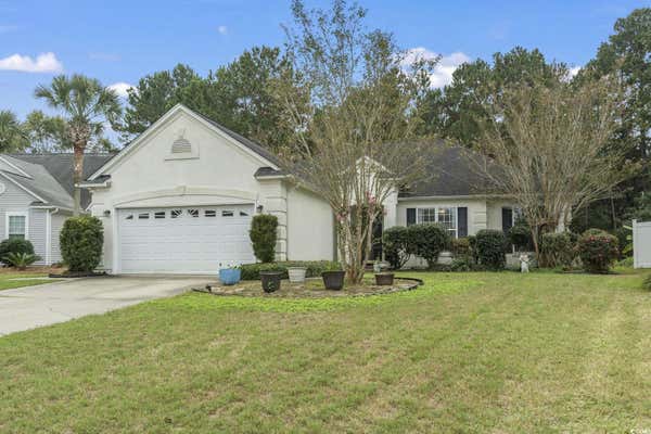 490 BLACKBERRY LN, MYRTLE BEACH, SC 29579 - Image 1