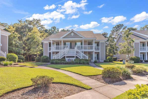 715 BLUE STEM DR UNIT 69A, PAWLEYS ISLAND, SC 29585 - Image 1