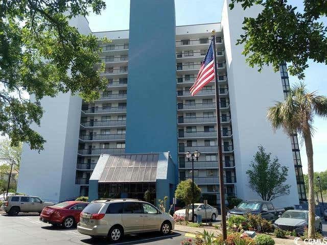 311 69TH AVE N APT 104, MYRTLE BEACH, SC 29572, photo 1 of 20