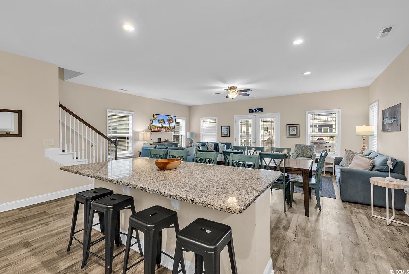 Surfside Beach, South Carolina, 29575, United States, 7 Bedrooms Bedrooms, ,8 BathroomsBathrooms,Residential,Active,1926698