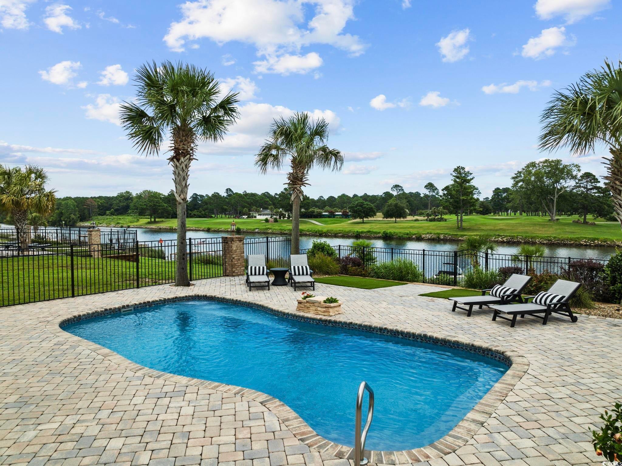 Myrtle Beach, South Carolina, 29579, United States, 5 Bedrooms Bedrooms, ,5 BathroomsBathrooms,Residential,Active,2016674