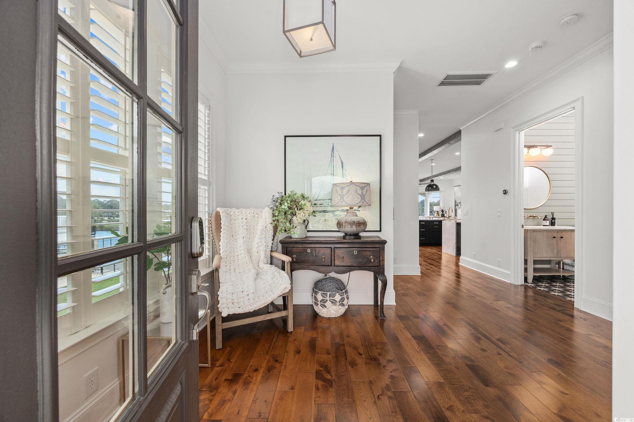 Myrtle Beach, South Carolina, 29579, United States, 5 Bedrooms Bedrooms, ,5 BathroomsBathrooms,Residential,Active,2016674