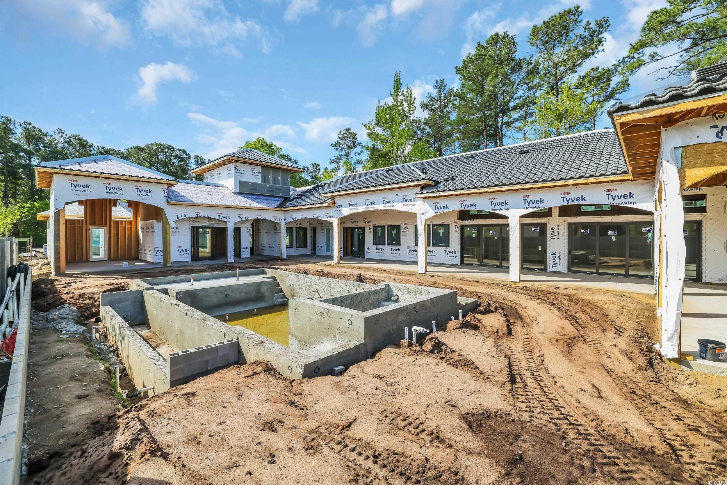 Myrtle Beach, South Carolina, 29572, United States, 5 Bedrooms Bedrooms, ,6 BathroomsBathrooms,Residential,Active,1771448