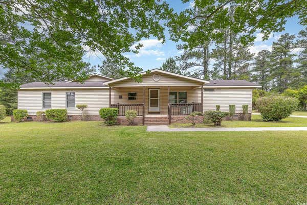 149 WILLIAM ST, LORIS, SC 29569 - Image 1