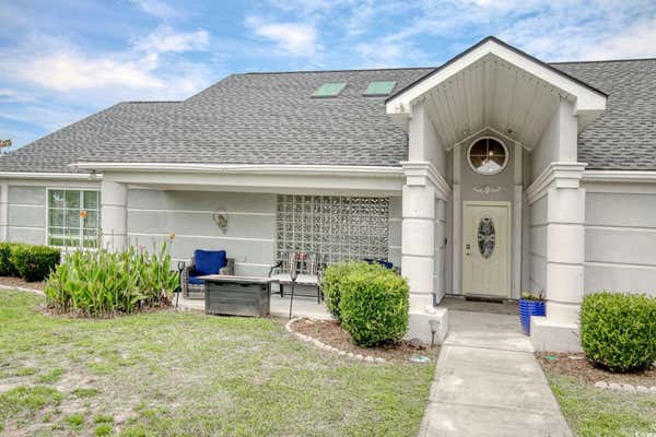 608 PLANTATION DR, SURFSIDE BEACH, SC 29575 - Image 1