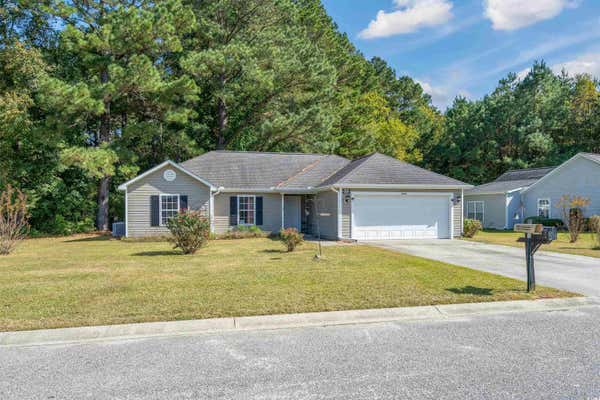 2905 SILVERLEAF CIR, LORIS, SC 29569 - Image 1