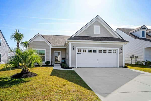 4025 TREMAYNE TRL, MYRTLE BEACH, SC 29579 - Image 1