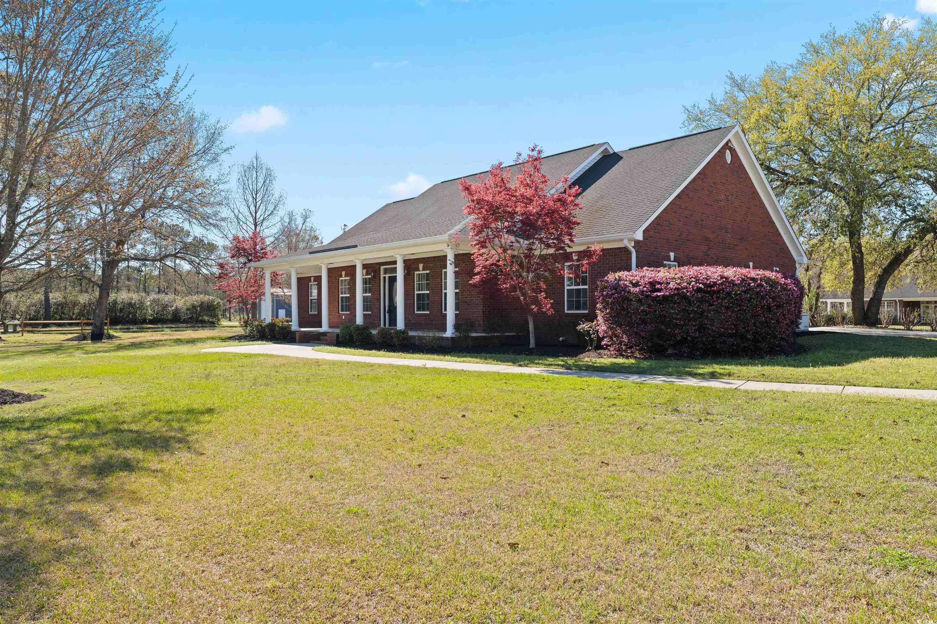 Myrtle Beach, South Carolina, 29588, United States, 4 Bedrooms Bedrooms, ,4 BathroomsBathrooms,Residential,Active,1749479