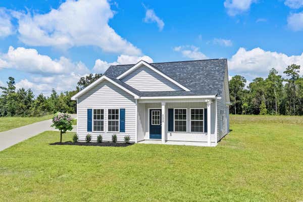 1174 SAINT JOHN RD, GALIVANTS FERRY, SC 29544 - Image 1