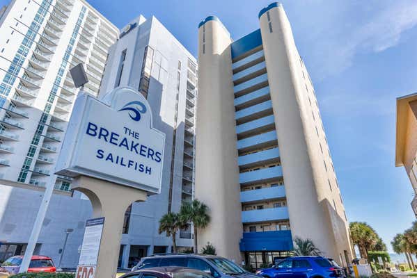 2106 N OCEAN BLVD # 511, MYRTLE BEACH, SC 29577 - Image 1