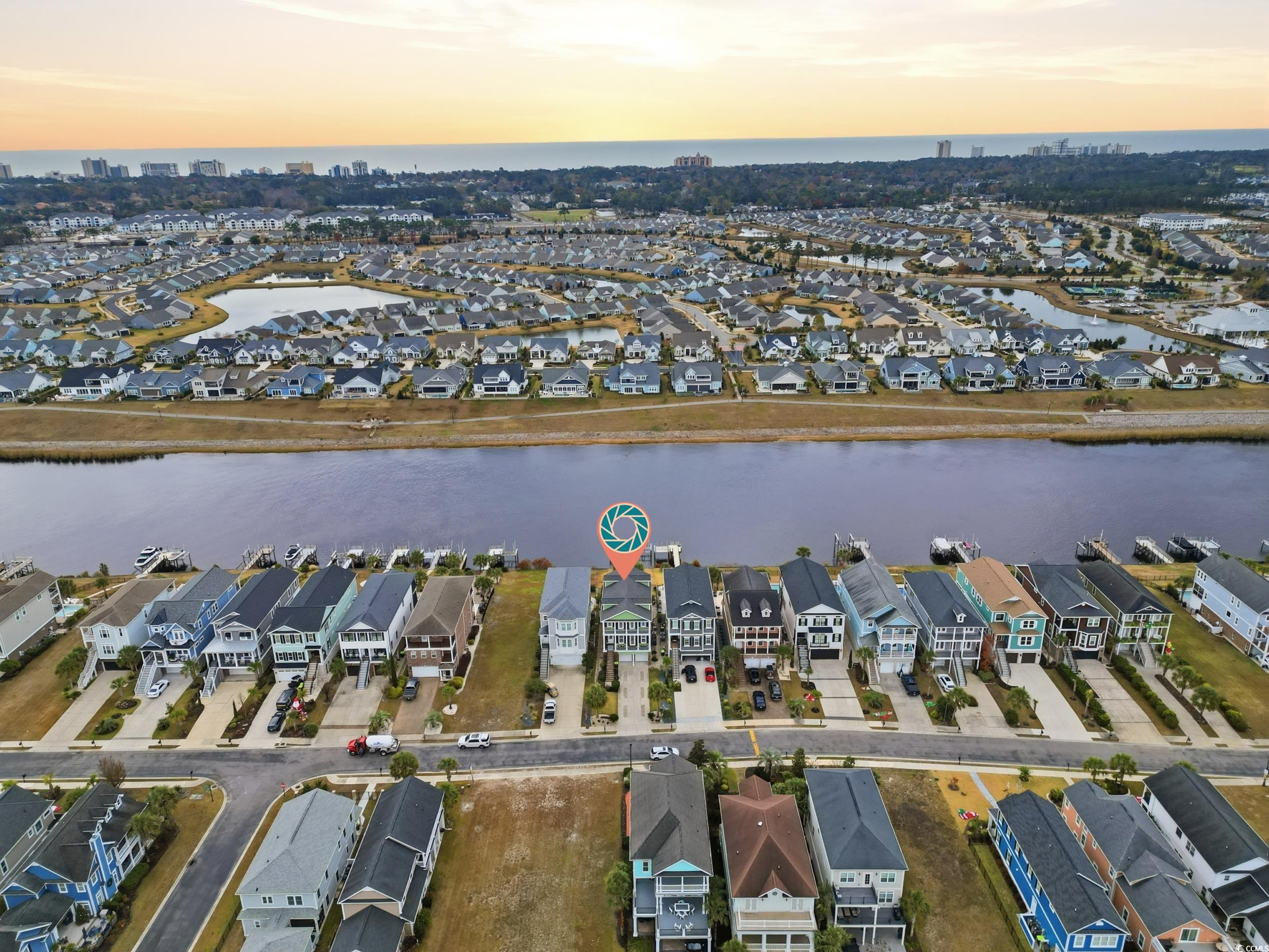 Myrtle Beach, South Carolina, 29579, United States, 4 Bedrooms Bedrooms, ,4 BathroomsBathrooms,Residential,Active,2006792