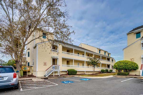 1100 POSSUM TROT RD APT B205, NORTH MYRTLE BEACH, SC 29582 - Image 1