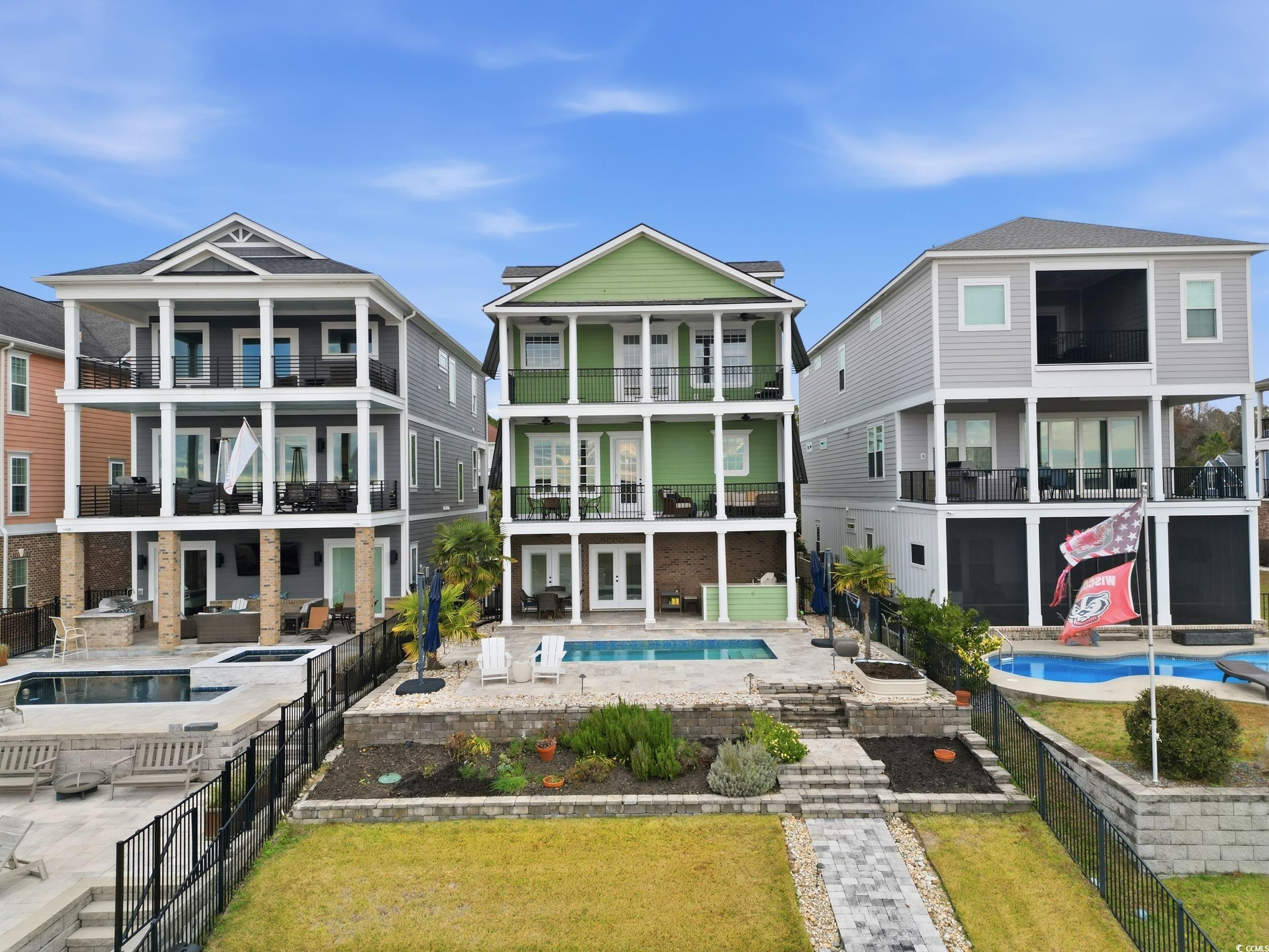 Myrtle Beach, South Carolina, 29579, United States, 4 Bedrooms Bedrooms, ,4 BathroomsBathrooms,Residential,Active,2006792