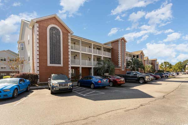 4845 MEADOWSWEET DR APT 1401, MYRTLE BEACH, SC 29579 - Image 1