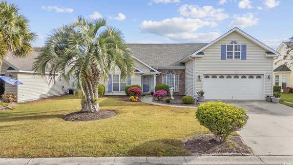 1752 STARBRIDGE DR, SURFSIDE BEACH, SC 29575 - Image 1