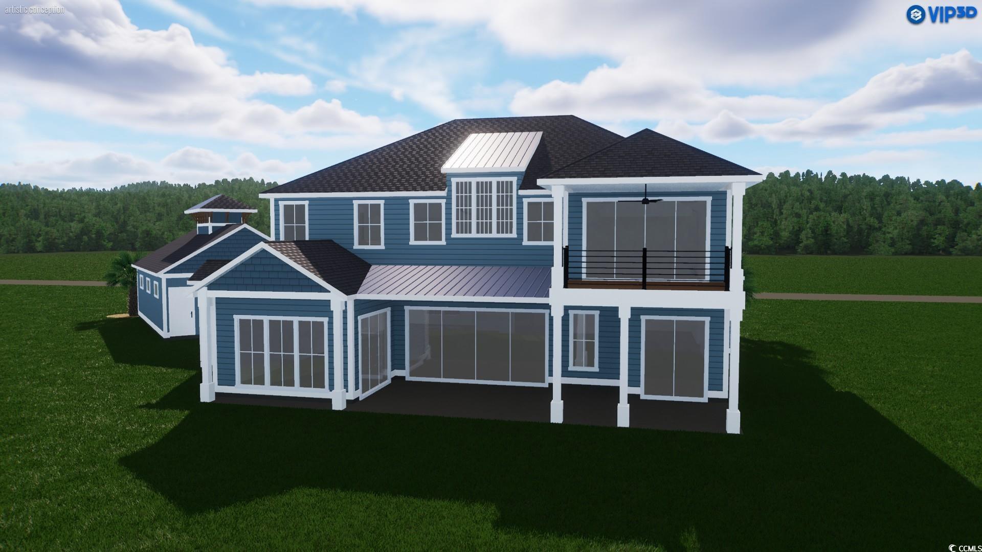 Calabash, North Carolina, 28467, United States, 4 Bedrooms Bedrooms, ,5 BathroomsBathrooms,Residential,Active,1967114