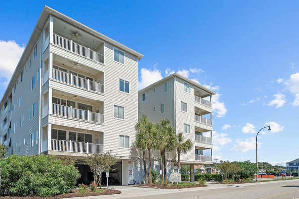 4604 S OCEAN BLVD # 1B, NORTH MYRTLE BEACH, SC 29582 - Image 1