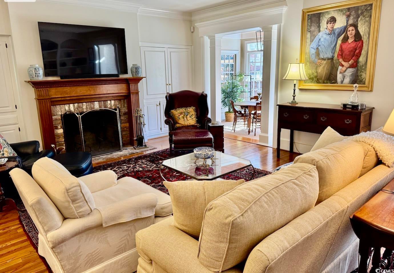 Myrtle Beach, South Carolina, 29572, United States, 5 Bedrooms Bedrooms, ,5 BathroomsBathrooms,Residential,Active,1753925