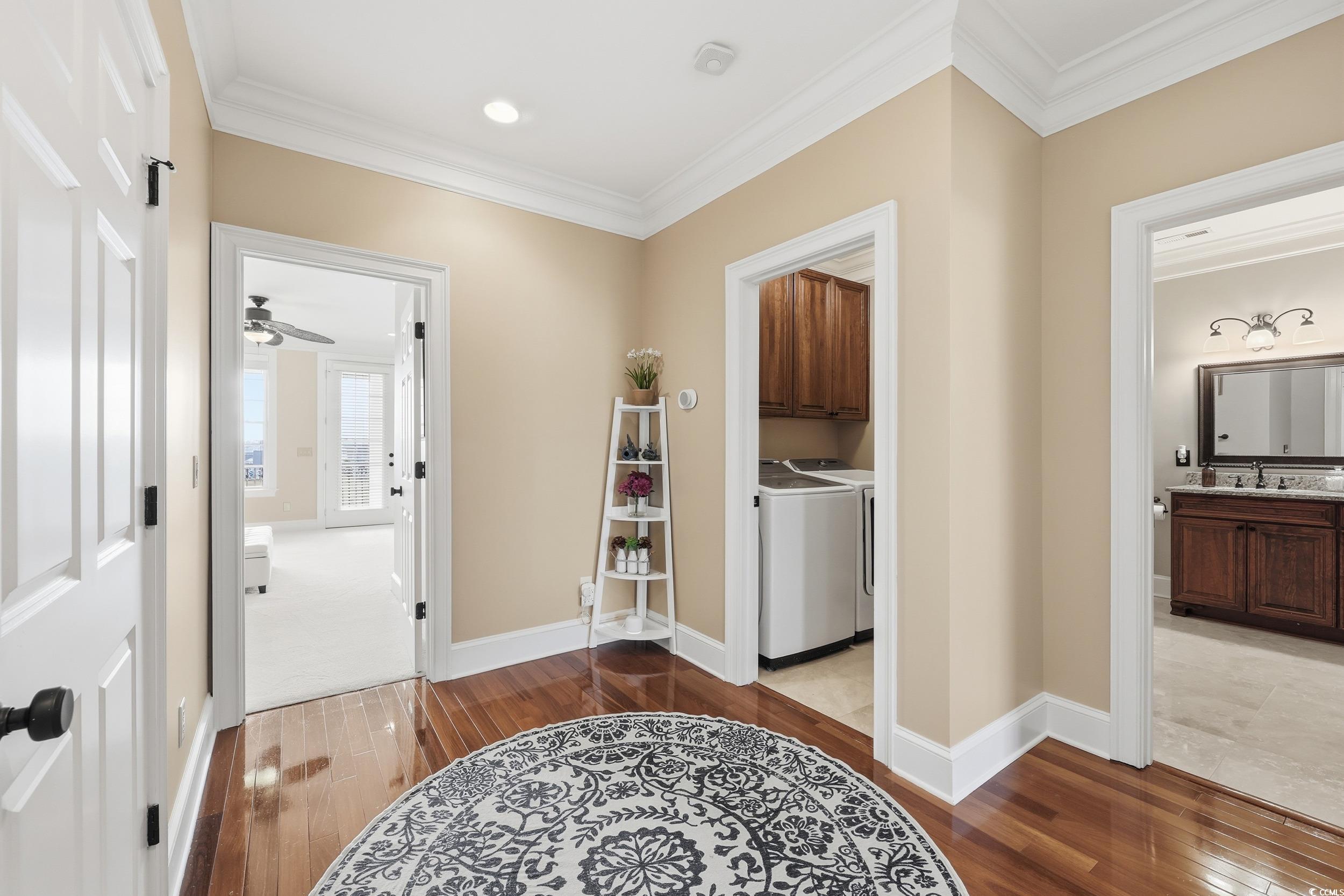 Myrtle Beach, South Carolina, 29579, United States, 4 Bedrooms Bedrooms, ,4 BathroomsBathrooms,Residential,Active,2006792