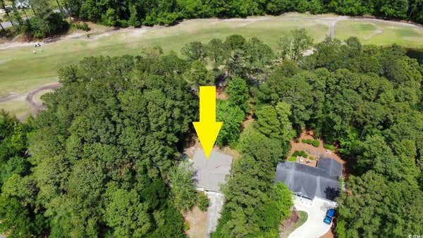 330 HAGLEY DR, PAWLEYS ISLAND, SC 29585, photo 3 of 34