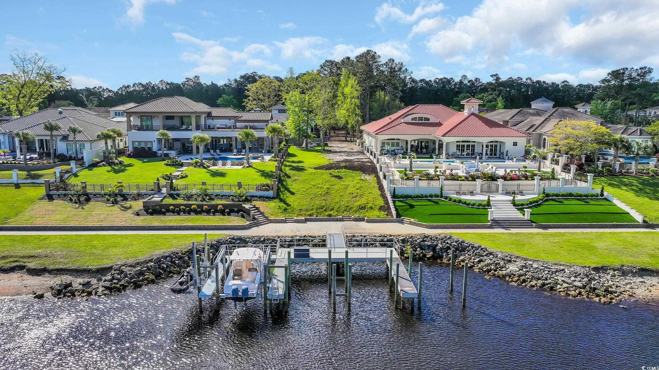 Myrtle Beach, South Carolina, 29572, United States, 5 Bedrooms Bedrooms, ,6 BathroomsBathrooms,Residential,Active,1771448