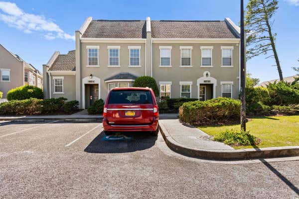 4607 ARRAN CT UNIT C, MYRTLE BEACH, SC 29579, photo 2 of 35