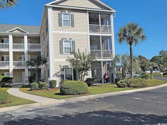 1990 CROSS GATE BLVD UNIT 105, SURFSIDE BEACH, SC 29575 - Image 1