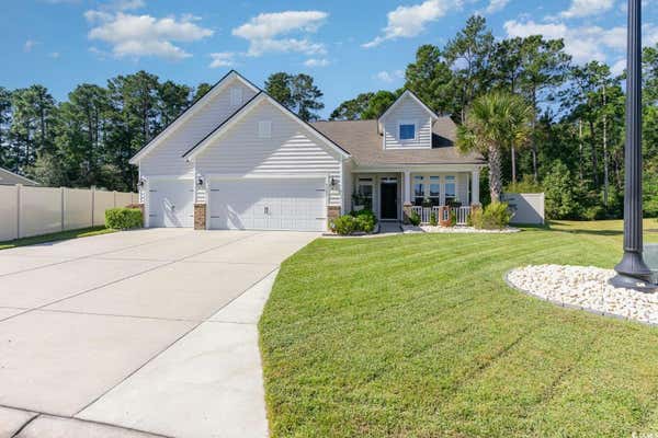 7143 SWANSONG CIR, MYRTLE BEACH, SC 29579 - Image 1