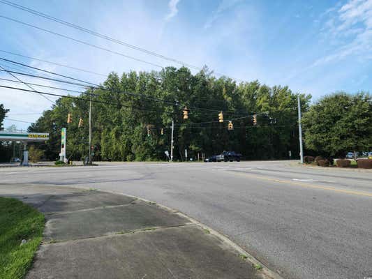 TBD HIGHWAY 378, CONWAY, SC 29527 - Image 1