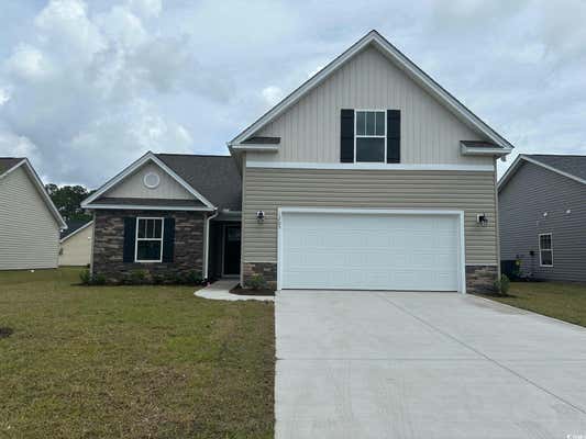 1248 WEHLER CT, CONWAY, SC 29526 - Image 1