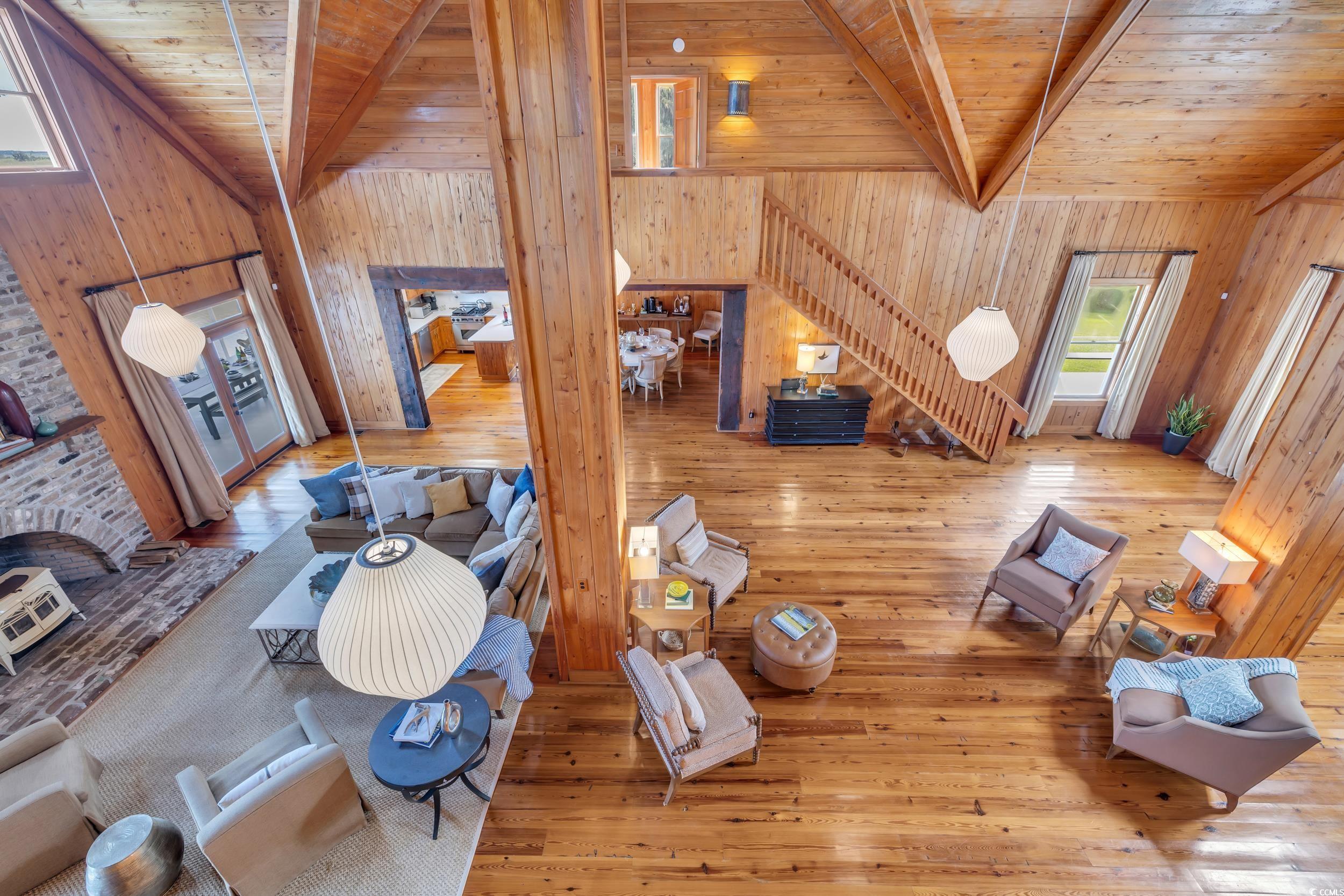 Georgetown, South Carolina, 29440, United States, 5 Bedrooms Bedrooms, ,9 BathroomsBathrooms,Residential,Active,1953653